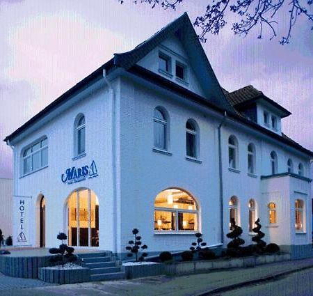 Maris Hotel Штайнгудер Екстер'єр фото