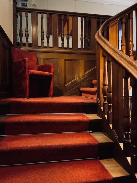 Maris Hotel Штайнгудер Екстер'єр фото