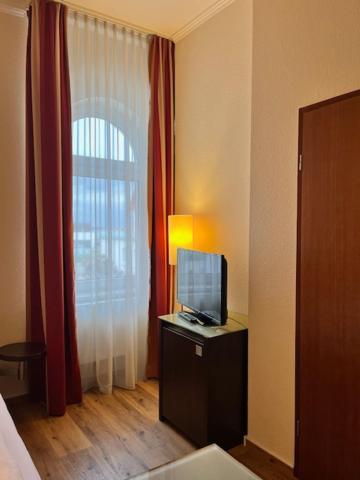 Maris Hotel Штайнгудер Екстер'єр фото