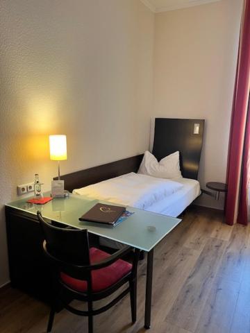 Maris Hotel Штайнгудер Екстер'єр фото